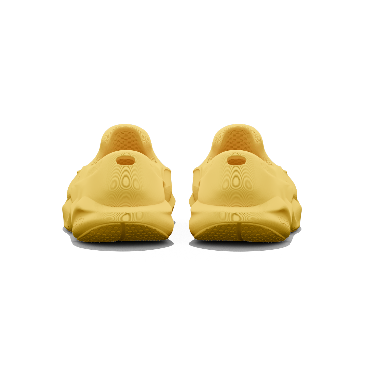 REIGN - 3D printed shoes - zellerfeld 