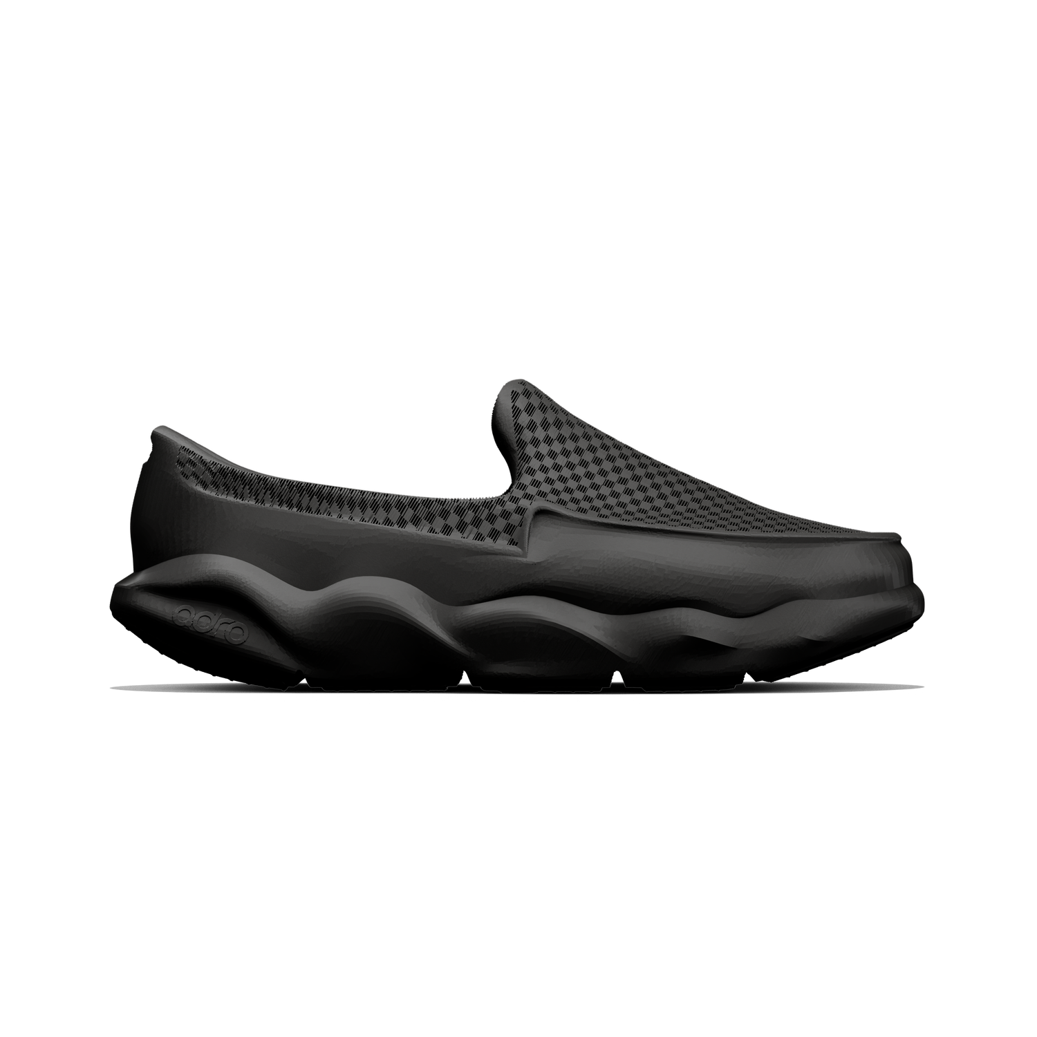 REIGN - 3D printed shoes - zellerfeld 