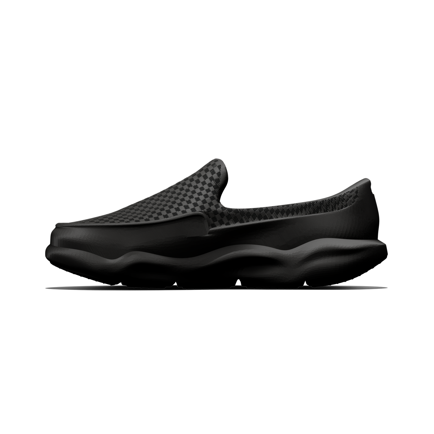 REIGN - 3D printed shoes - zellerfeld 