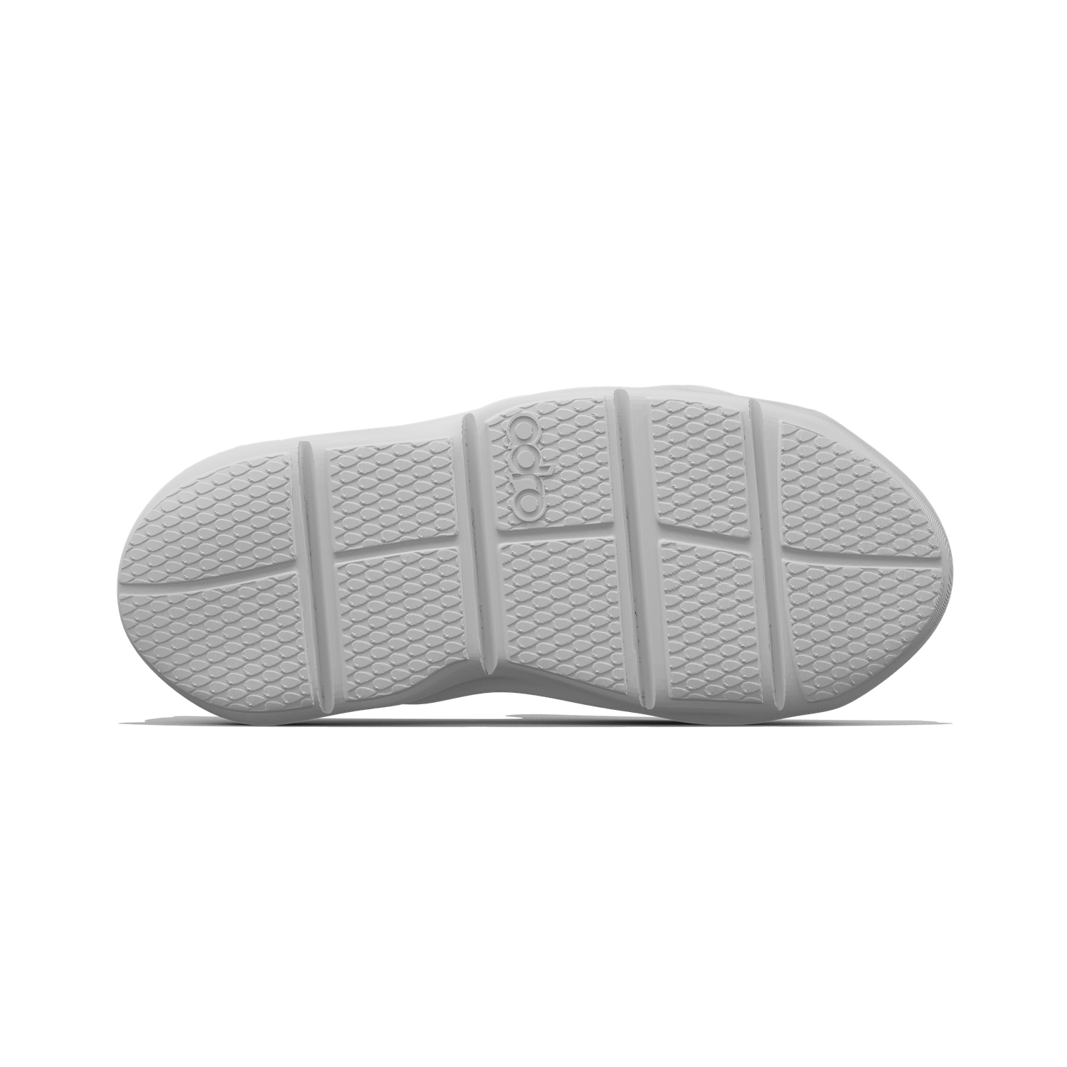 REIGN - 3D printed shoes - zellerfeld 