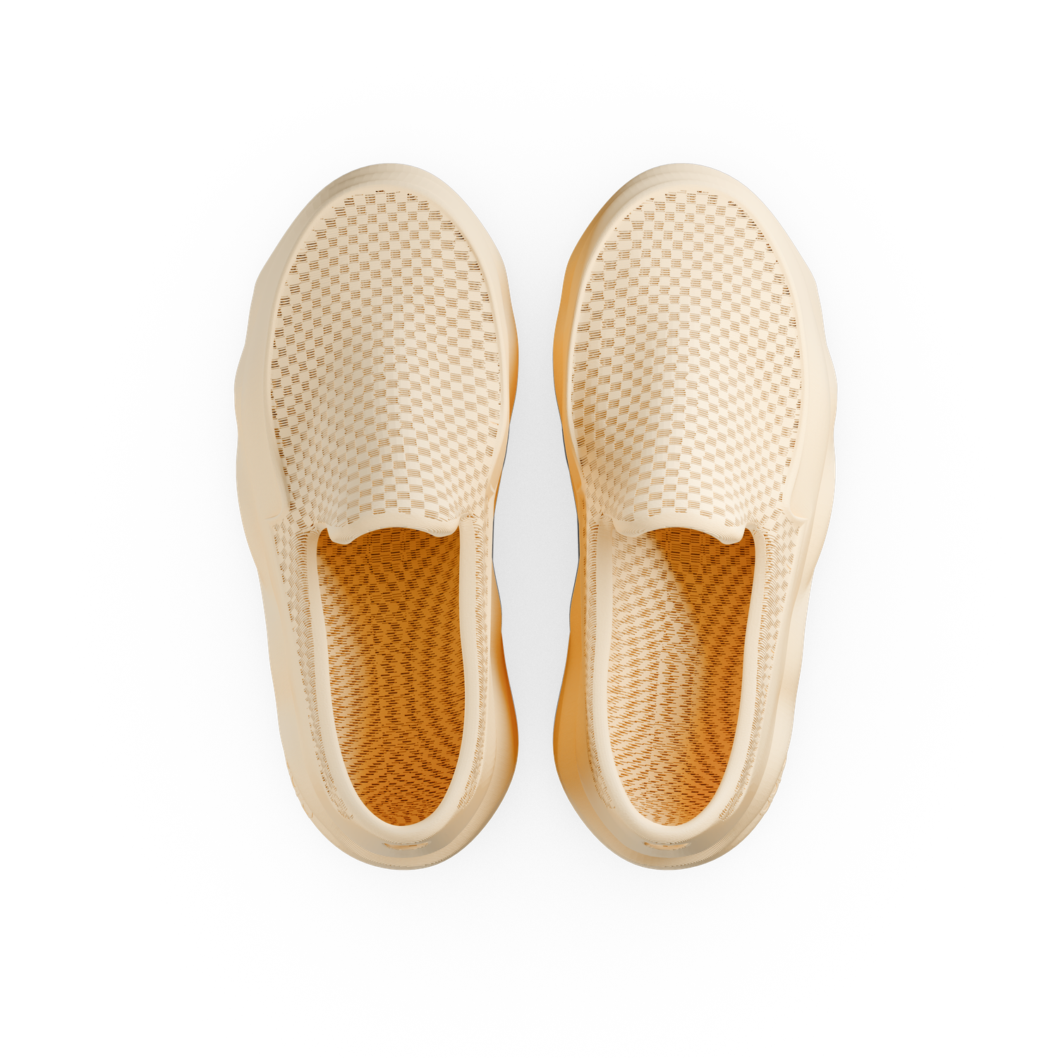 REIGN - 3D printed shoes - zellerfeld 