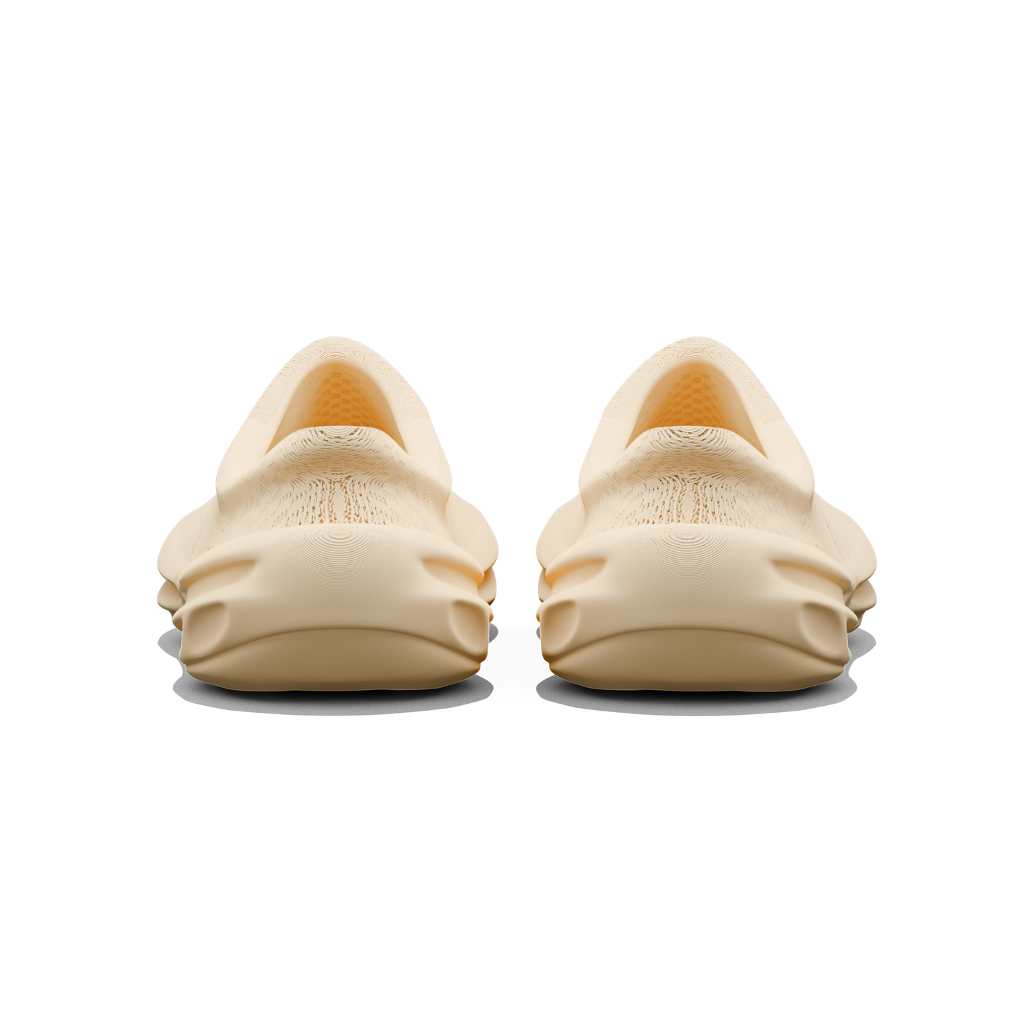 AGU 23 - 3D printed shoes - zellerfeld 