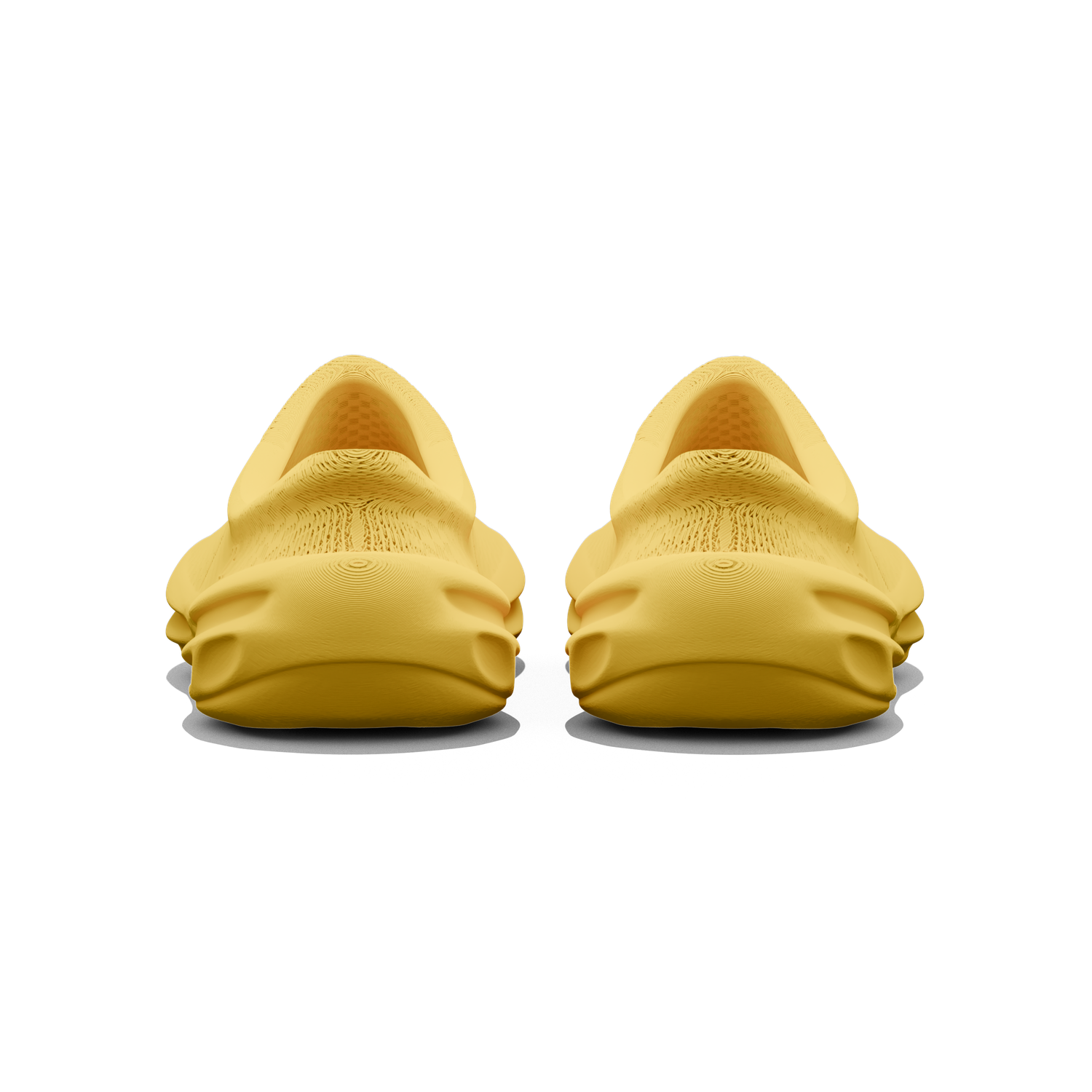 AGU 23 - 3D printed shoes - zellerfeld 