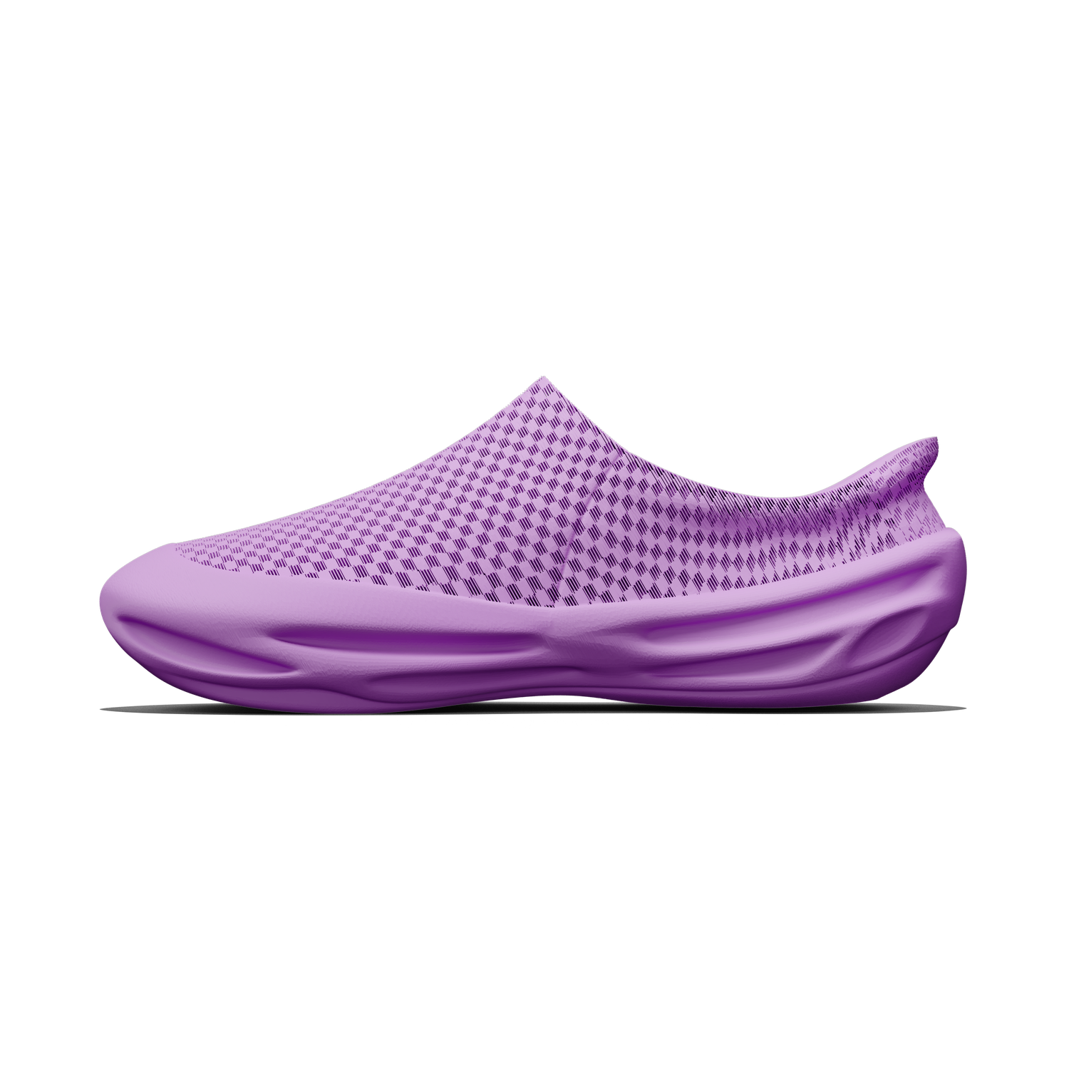 AGU 23 - 3D printed shoes - zellerfeld 