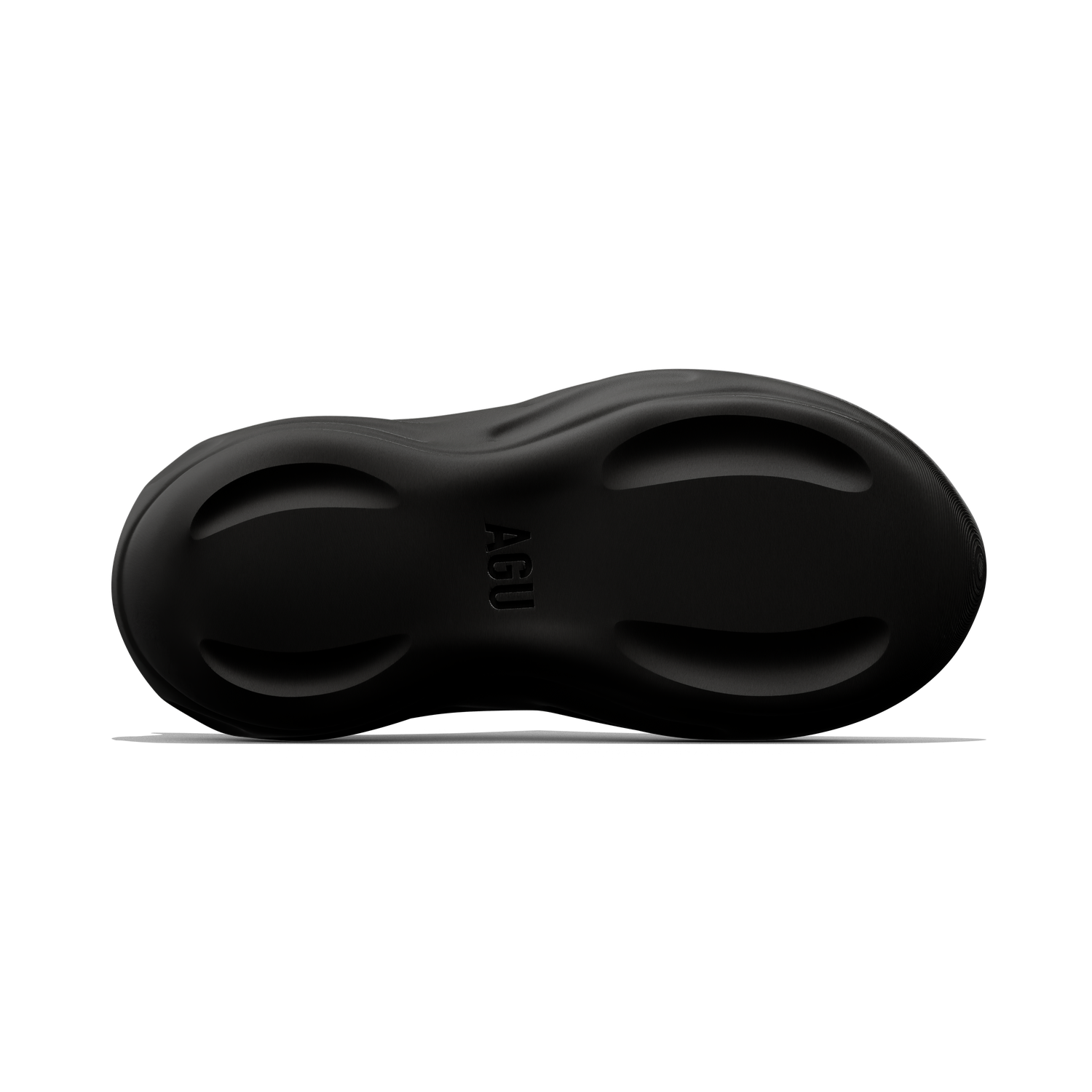 AGU 23 - 3D printed shoes - zellerfeld 