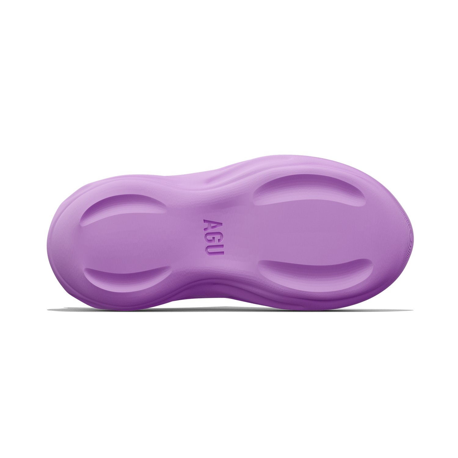 AGU 23 - 3D printed shoes - zellerfeld 