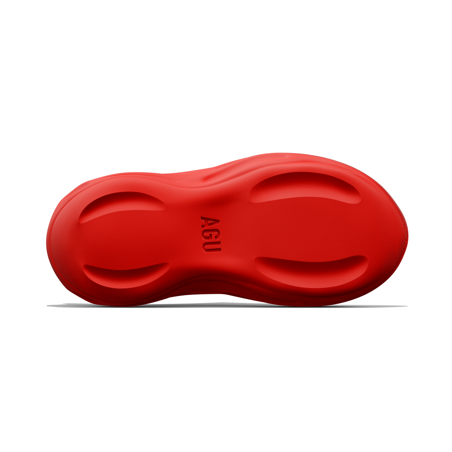 AGU 23 - 3D printed shoes - zellerfeld 