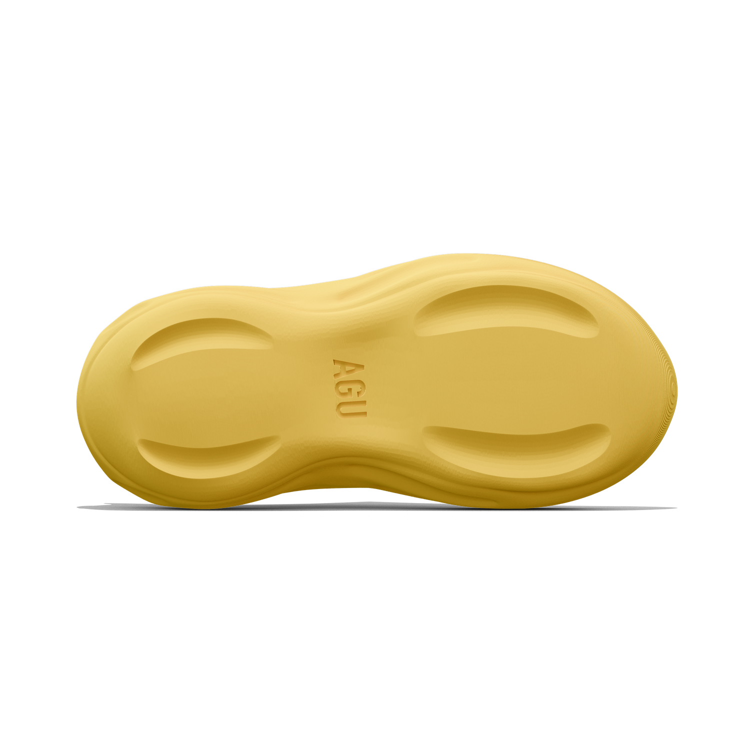 AGU 23 - 3D printed shoes - zellerfeld 