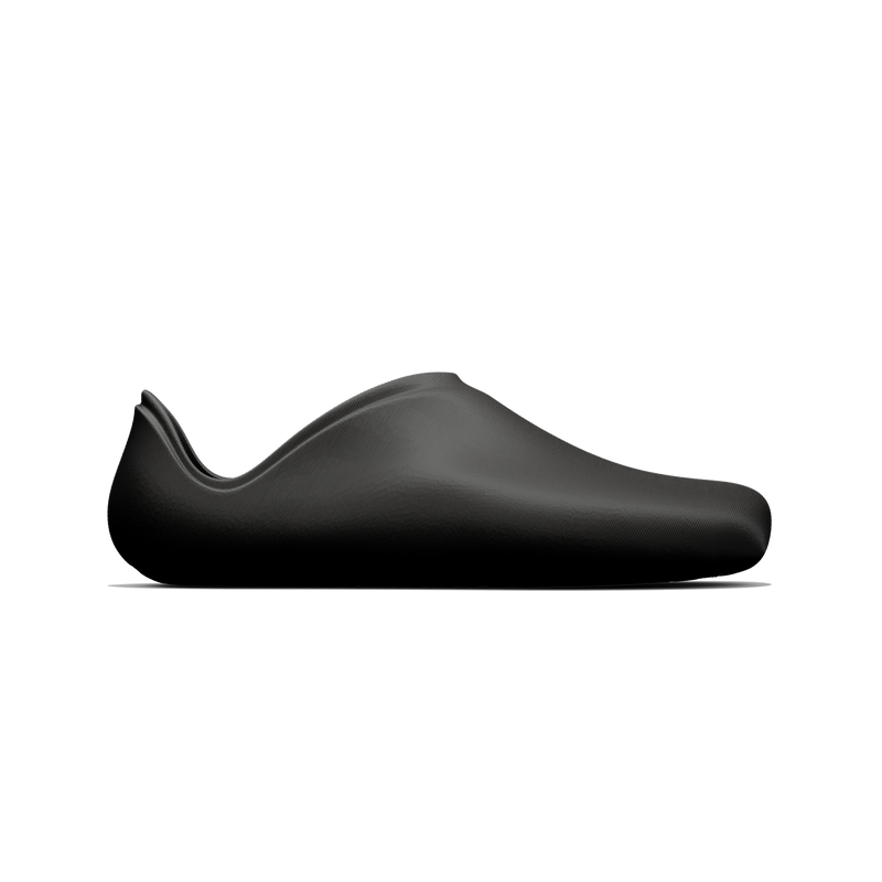 Polen - 3D printed shoes - zellerfeld 