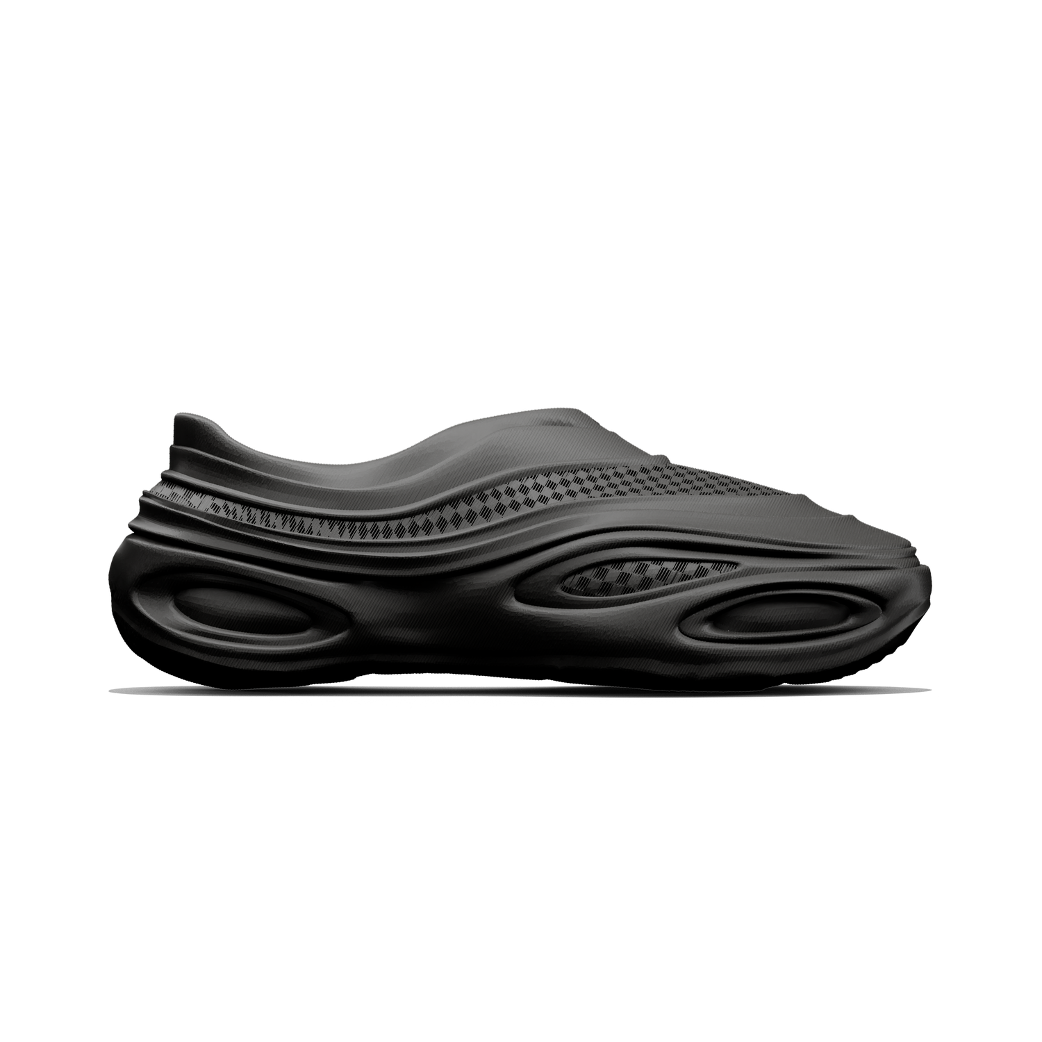 Aero's - 3D printed shoes - zellerfeld 
