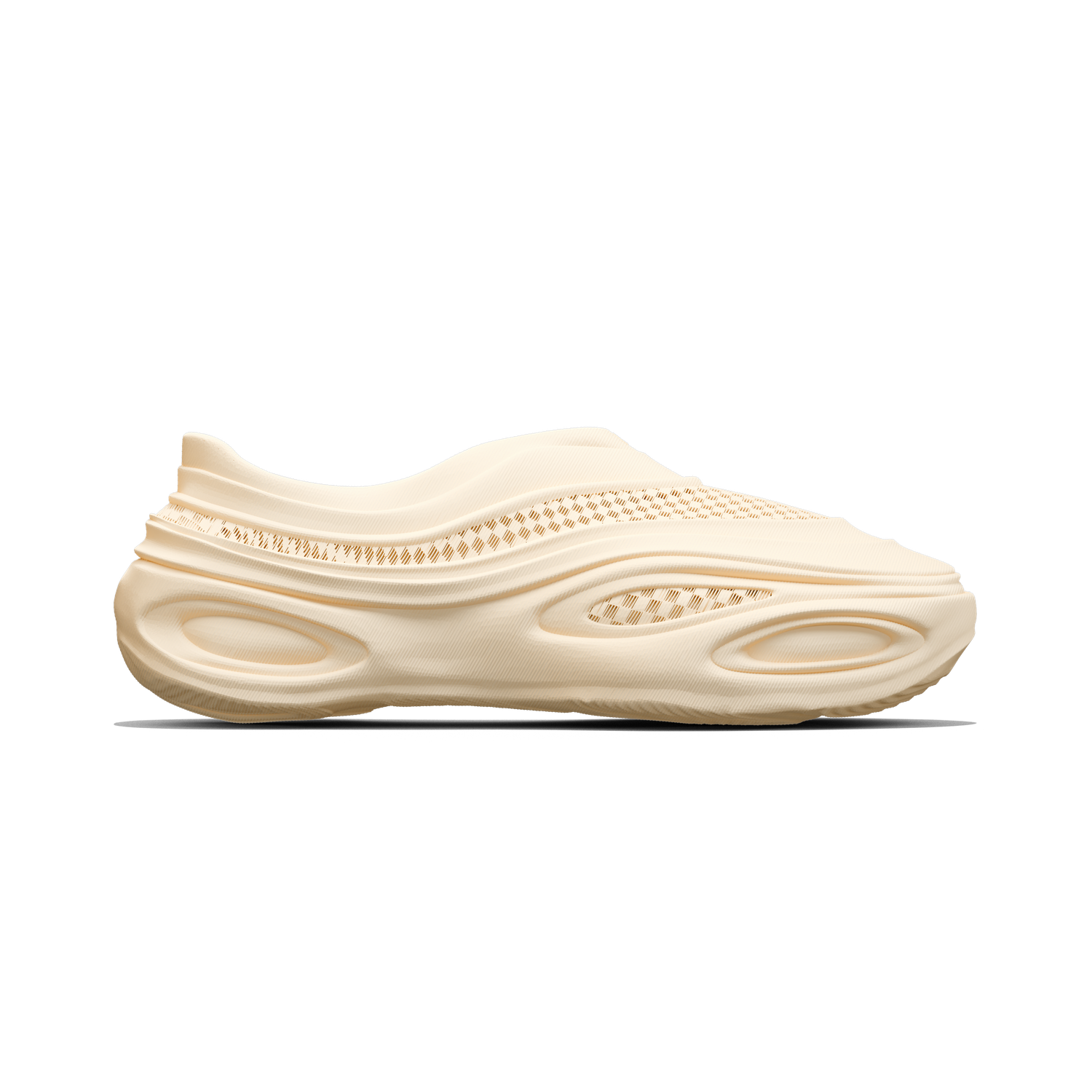 Aero's - 3D printed shoes - zellerfeld 