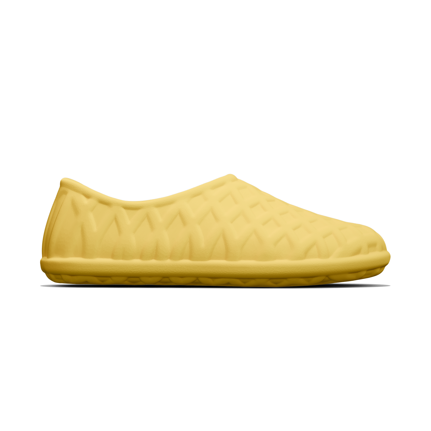 Waffle - 3D printed shoes - zellerfeld