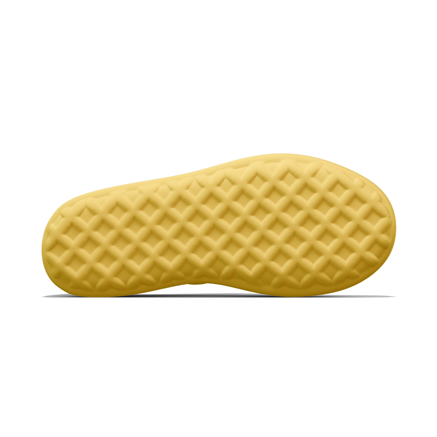 Waffle - 3D printed shoes - zellerfeld