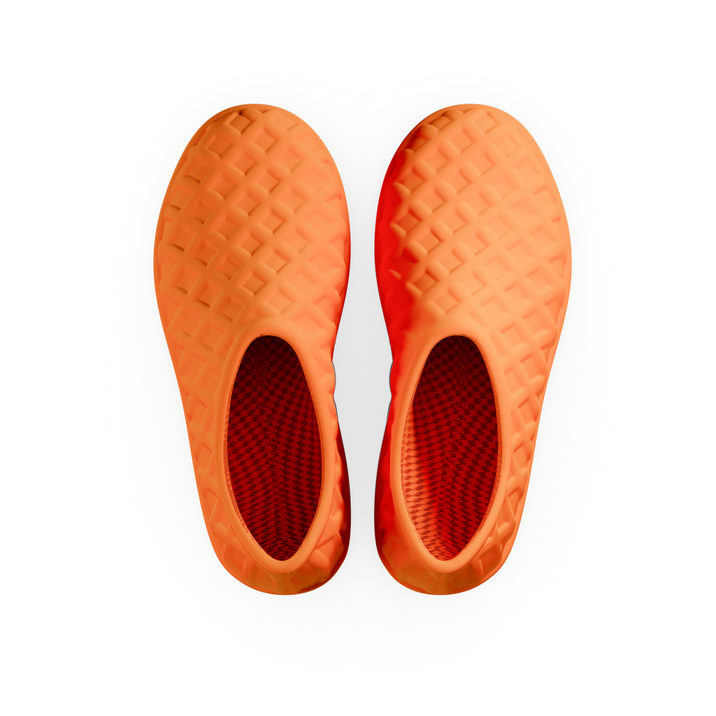Waffle - zellerfeld