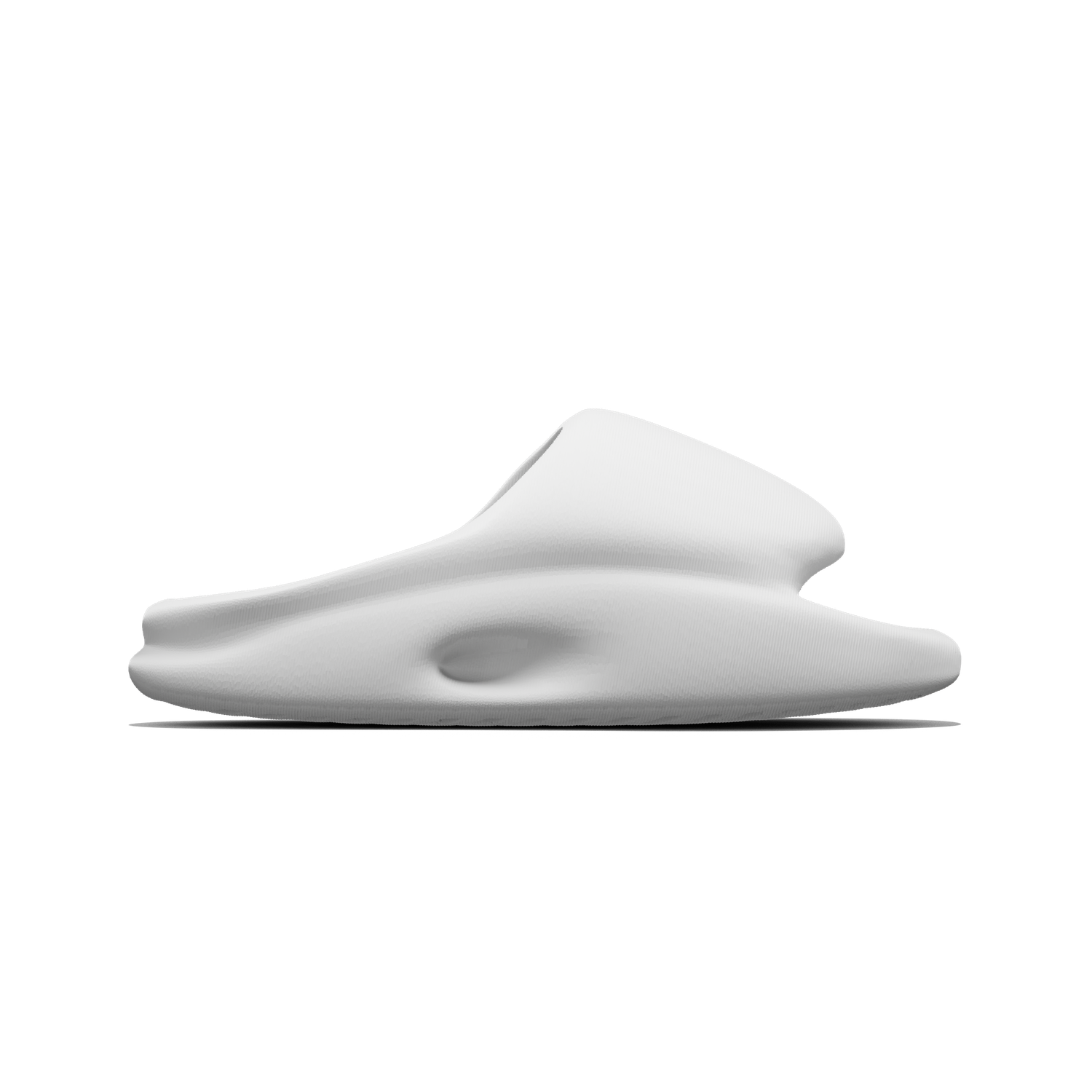 Vaquita Slide - 3D printed shoes - zellerfeld 