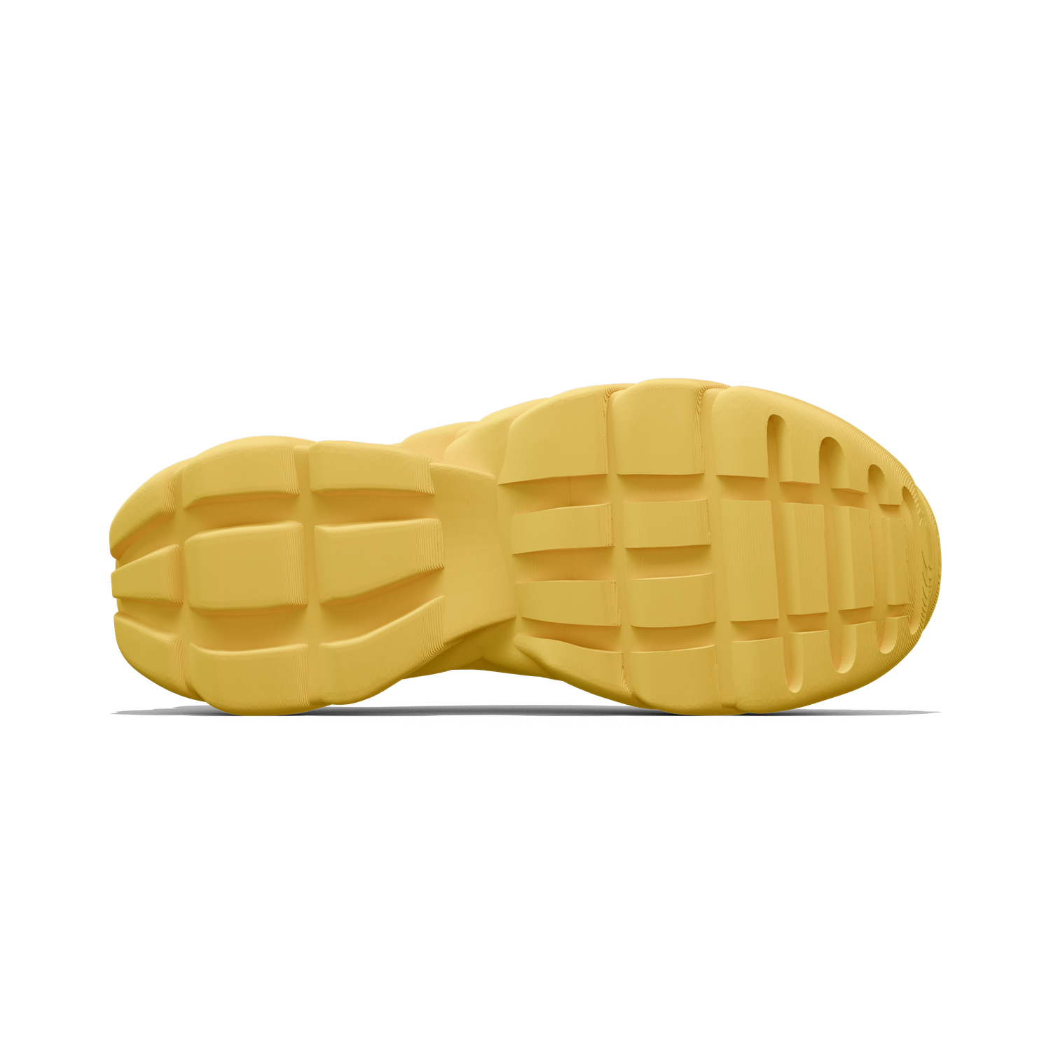 Infinity - 3D printed shoes - zellerfeld 