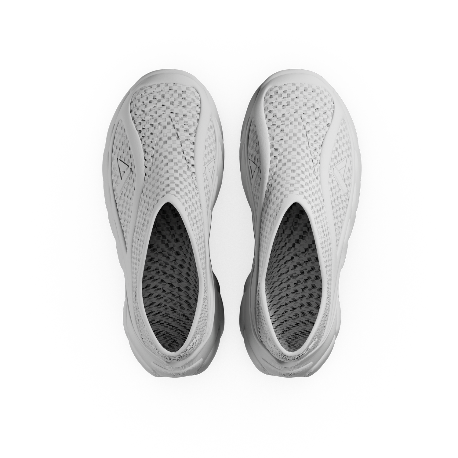 Infinity - 3D printed shoes - zellerfeld 