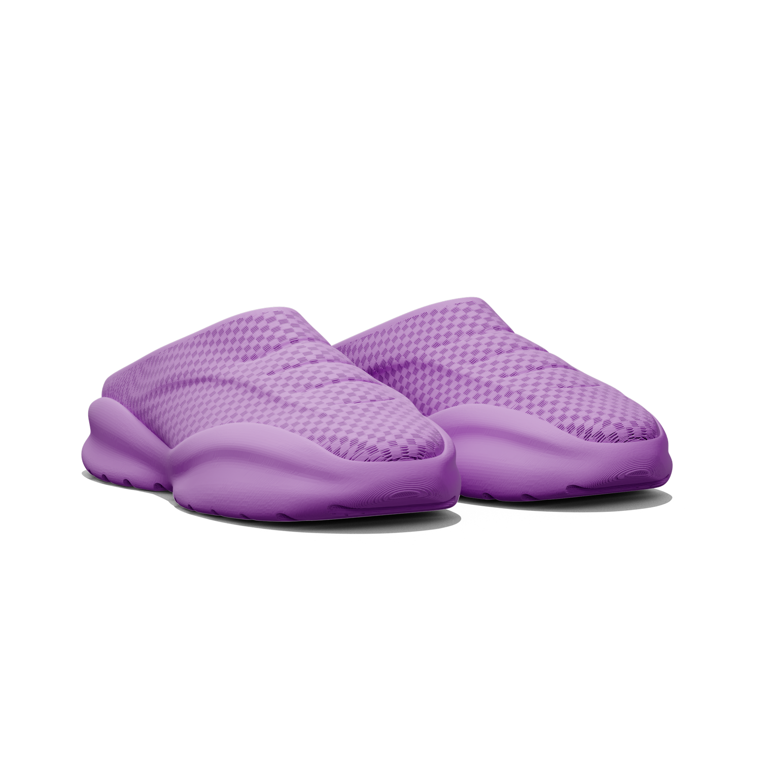 GX Mule - 3D printed shoes - zellerfeld 