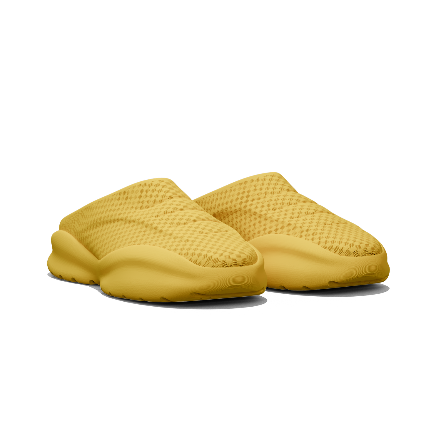 GX Mule - 3D printed shoes - zellerfeld 