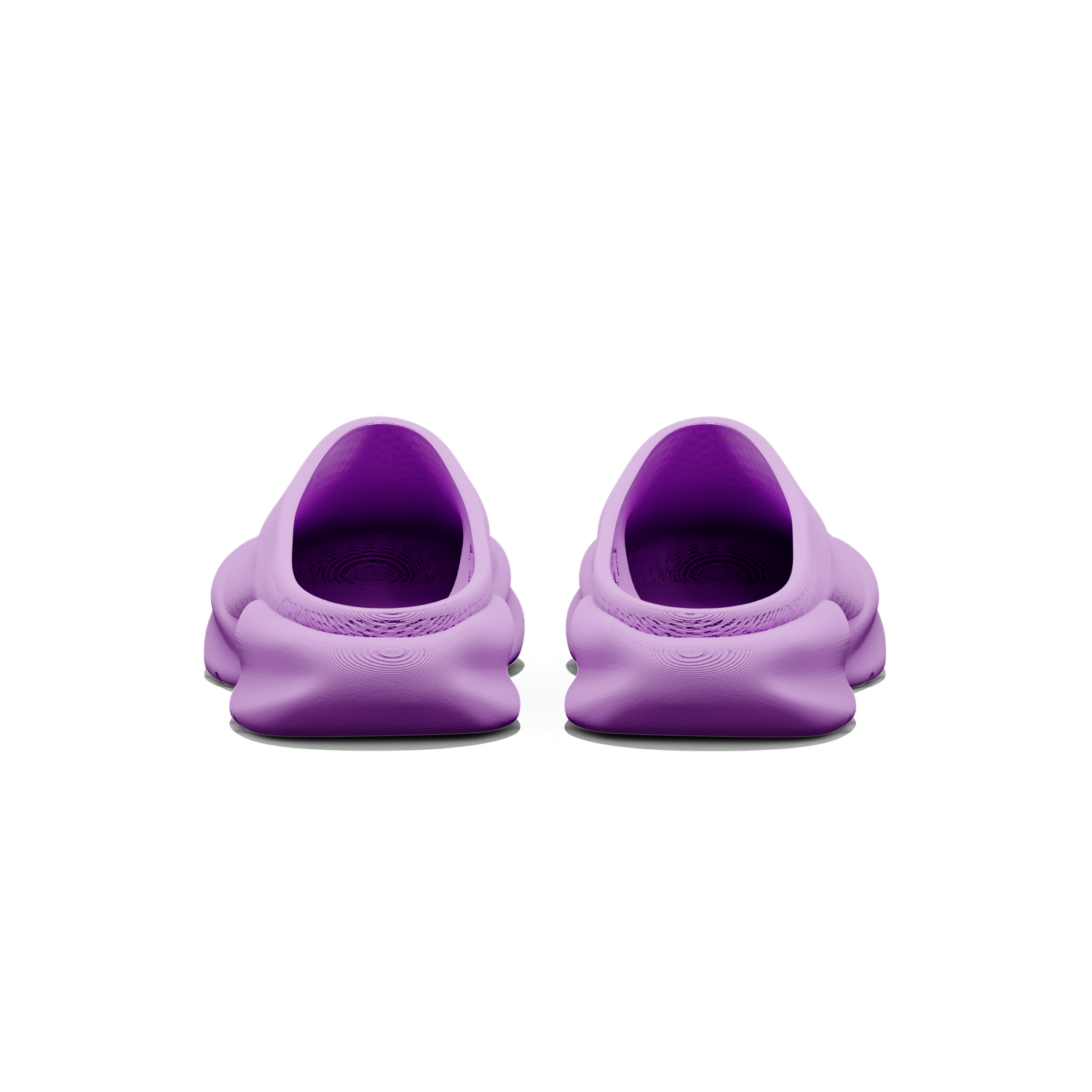 GX Mule - 3D printed shoes - zellerfeld 