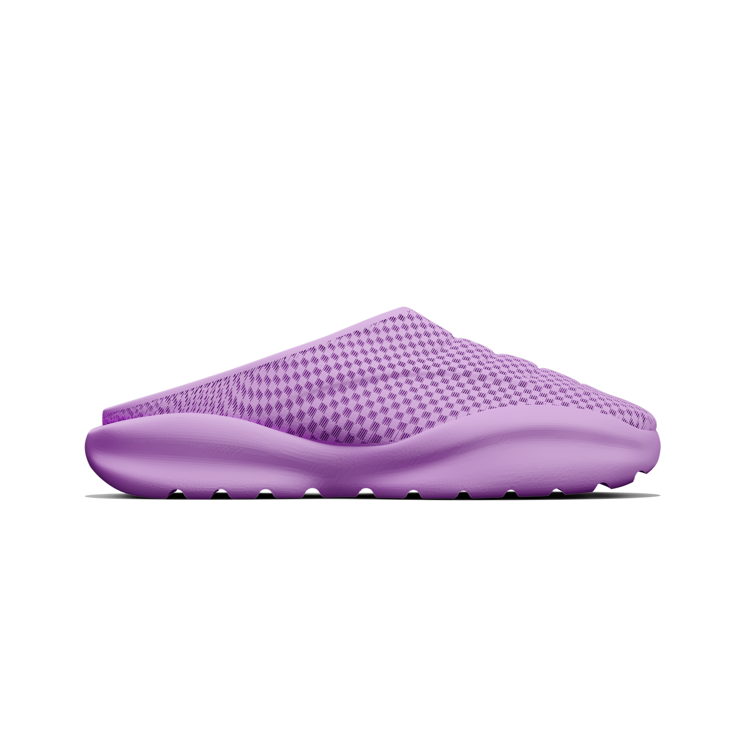 GX Mule - 3D printed shoes - zellerfeld 