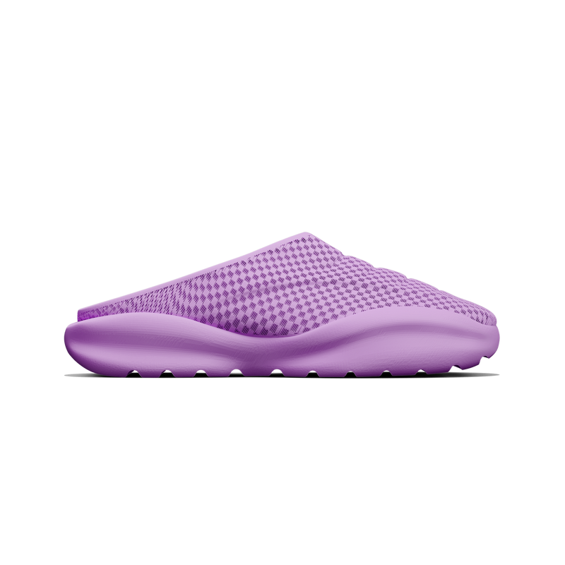 GX Mule - 3D printed shoes - zellerfeld 