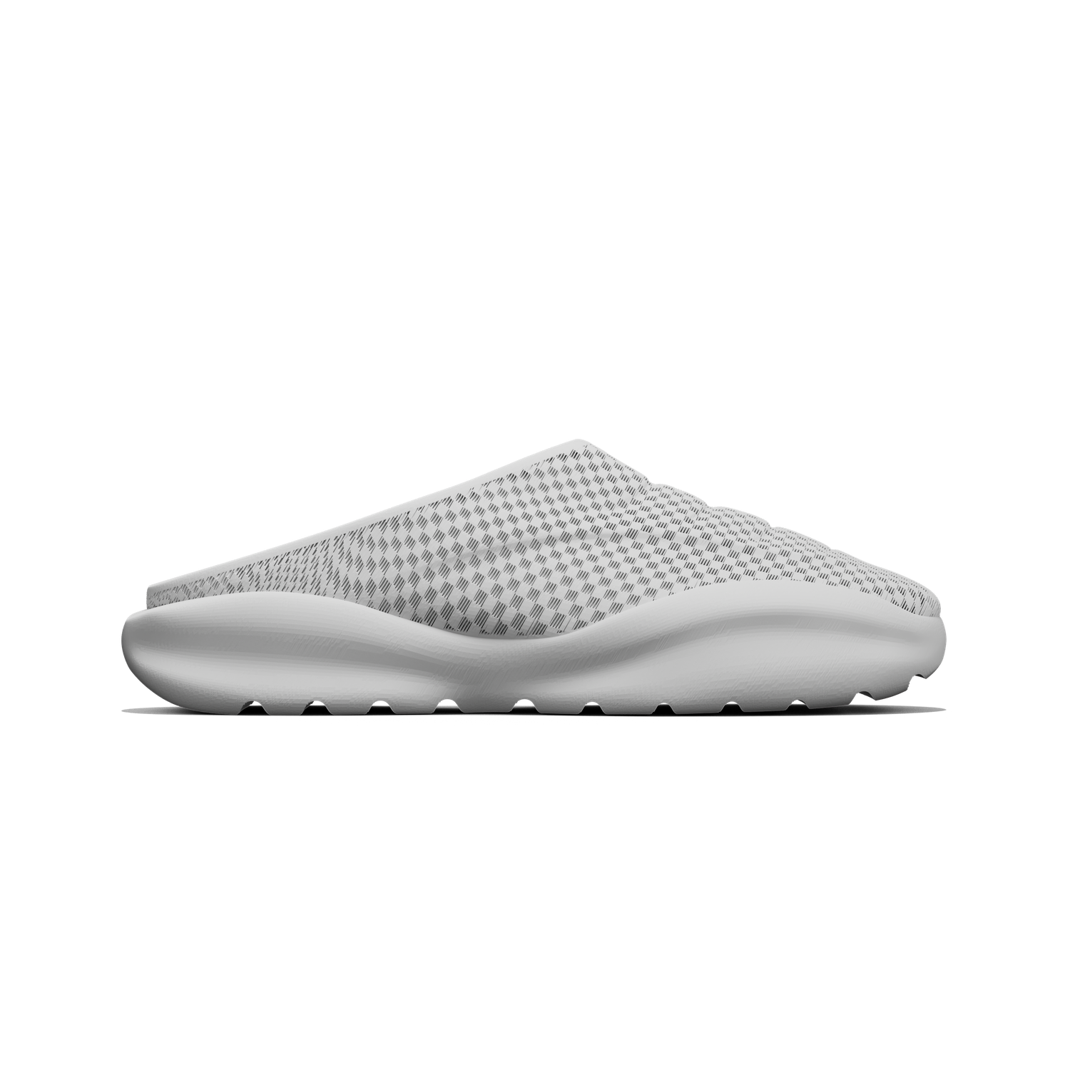 GX Mule - 3D printed shoes - zellerfeld 