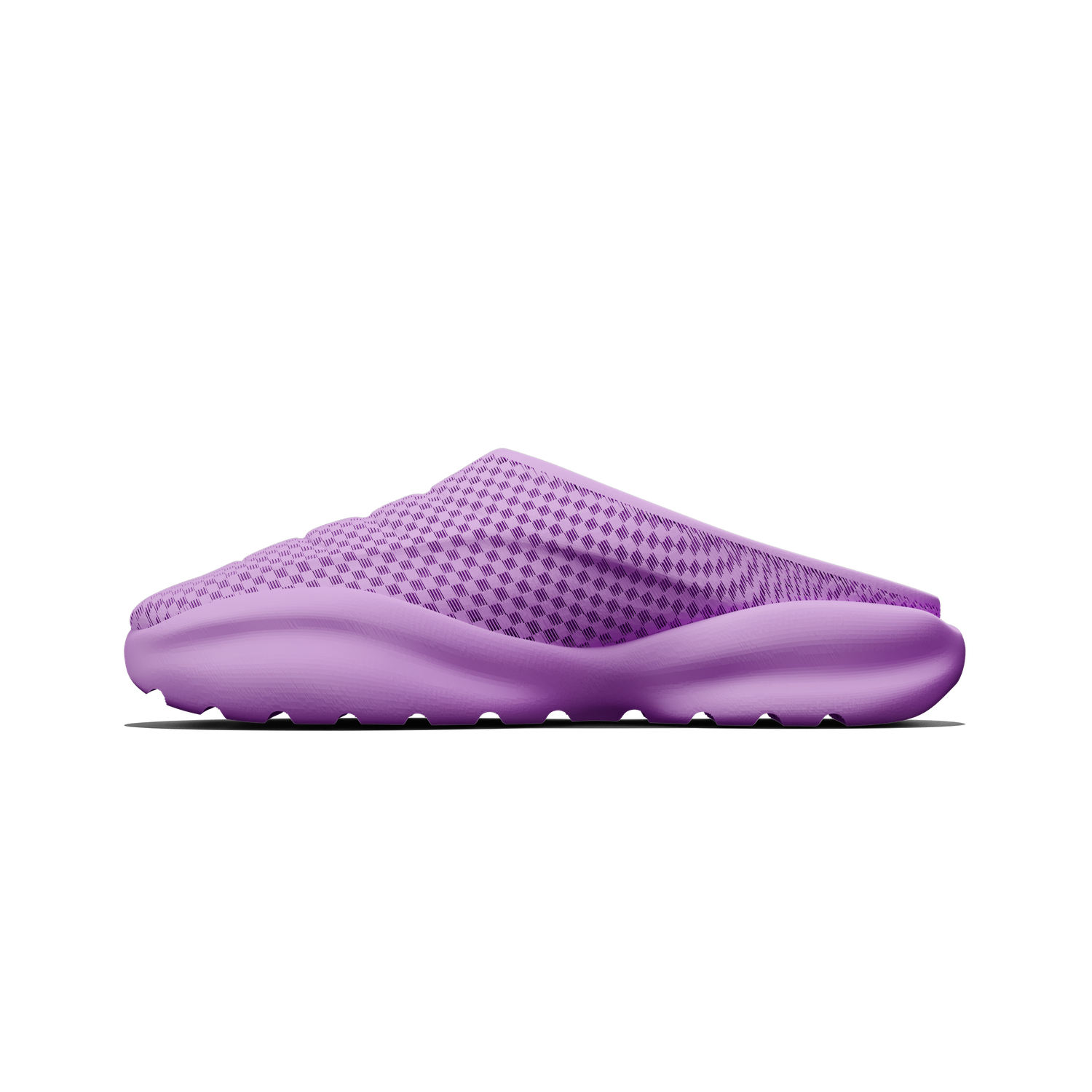 GX Mule - 3D printed shoes - zellerfeld 