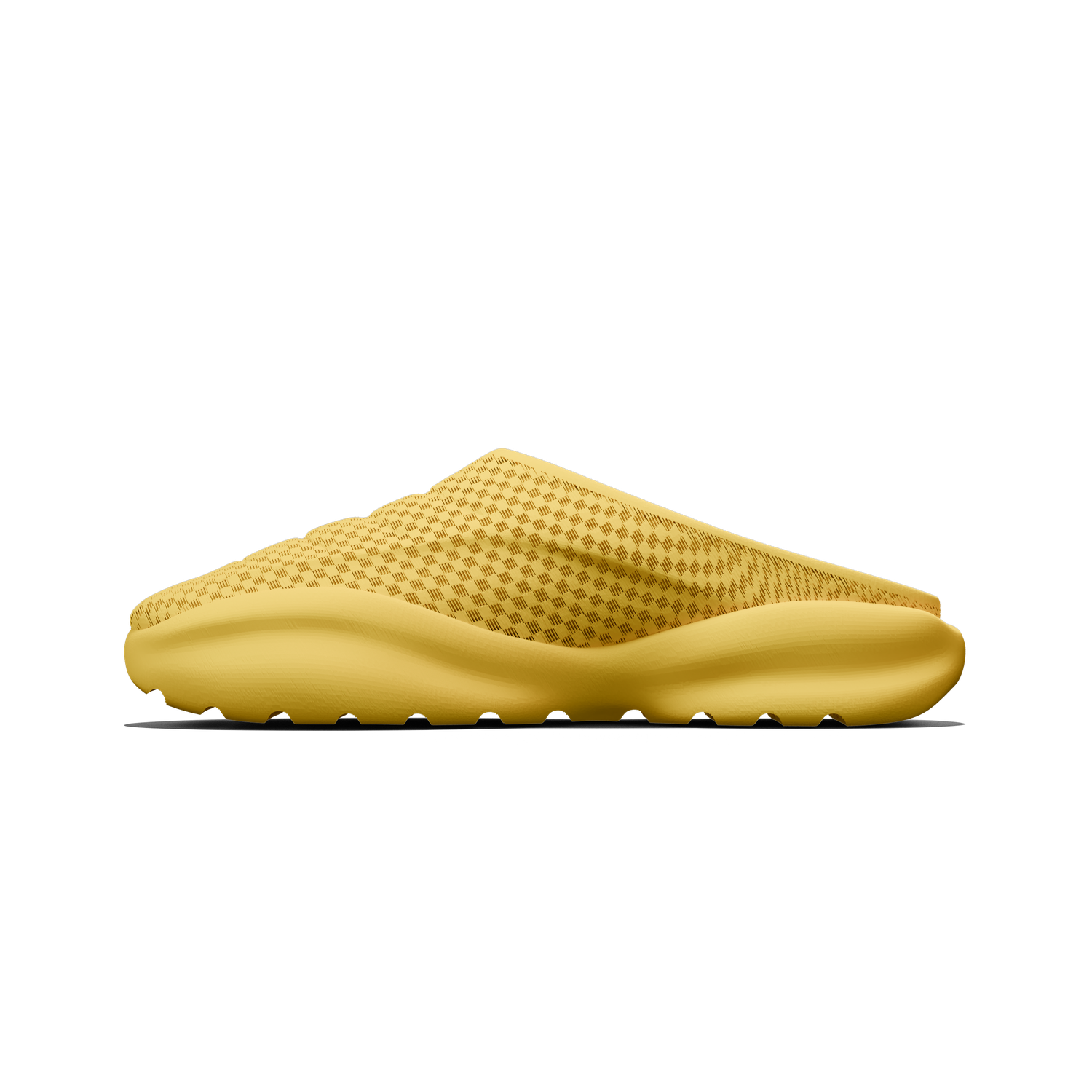 GX Mule - 3D printed shoes - zellerfeld 