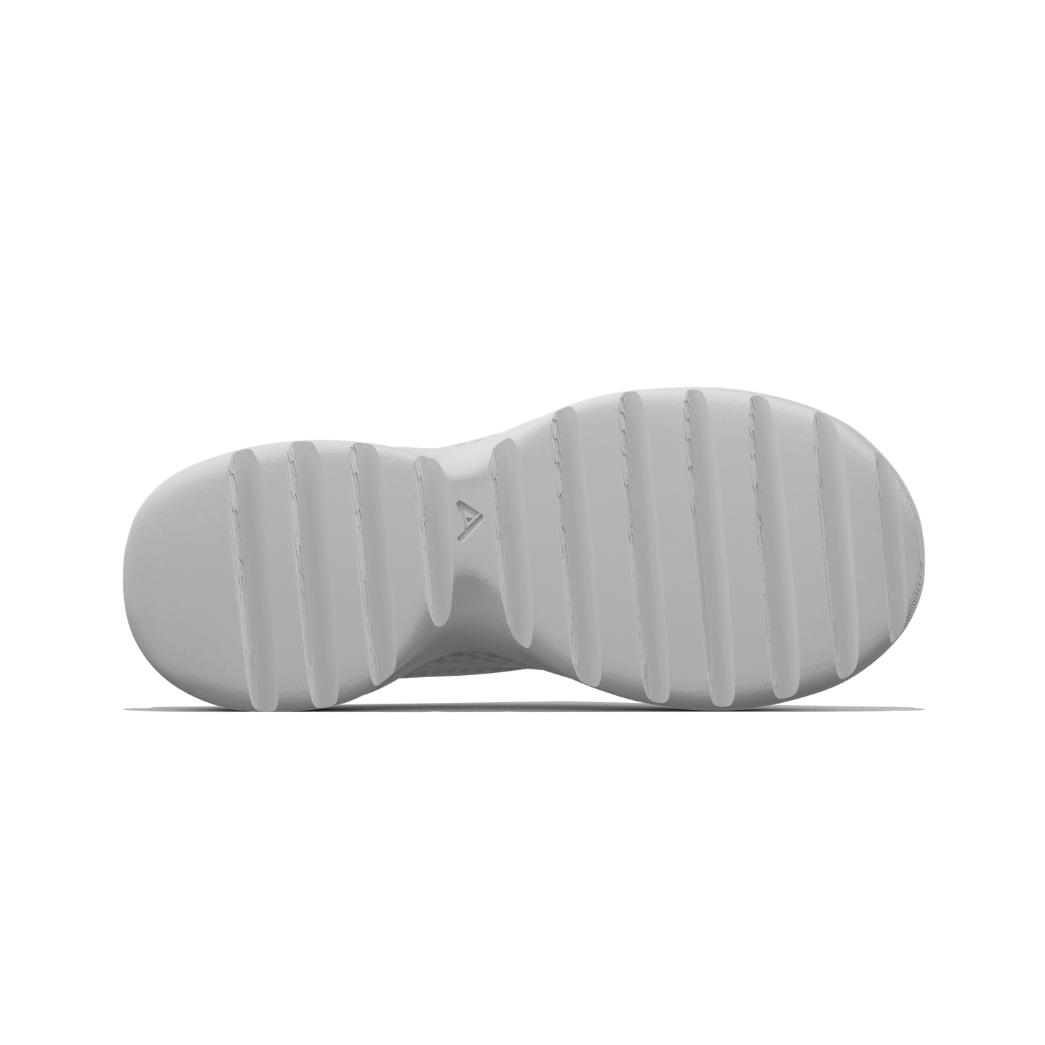 GX Mule - 3D printed shoes - zellerfeld 