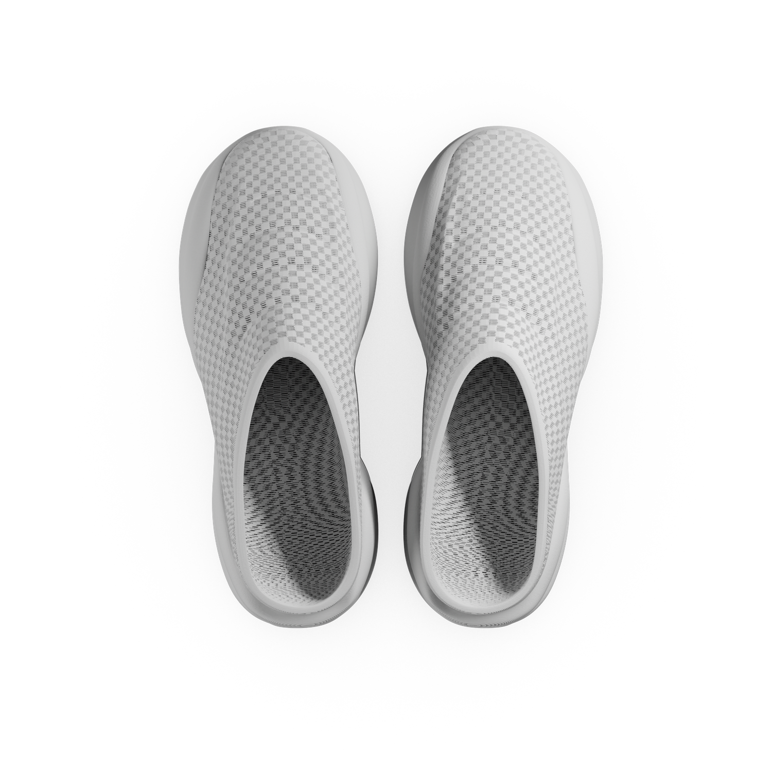 GX Mule - 3D printed shoes - zellerfeld 