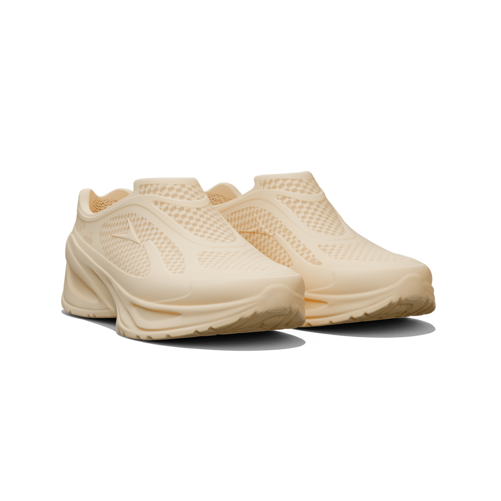 Ultrasonic - 3D printed shoes - zellerfeld 
