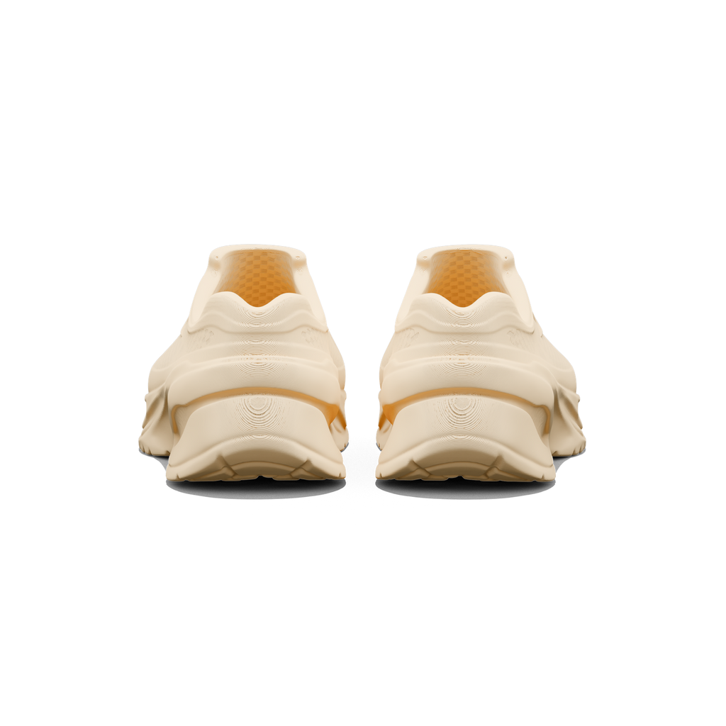 Ultrasonic - 3D printed shoes - zellerfeld 