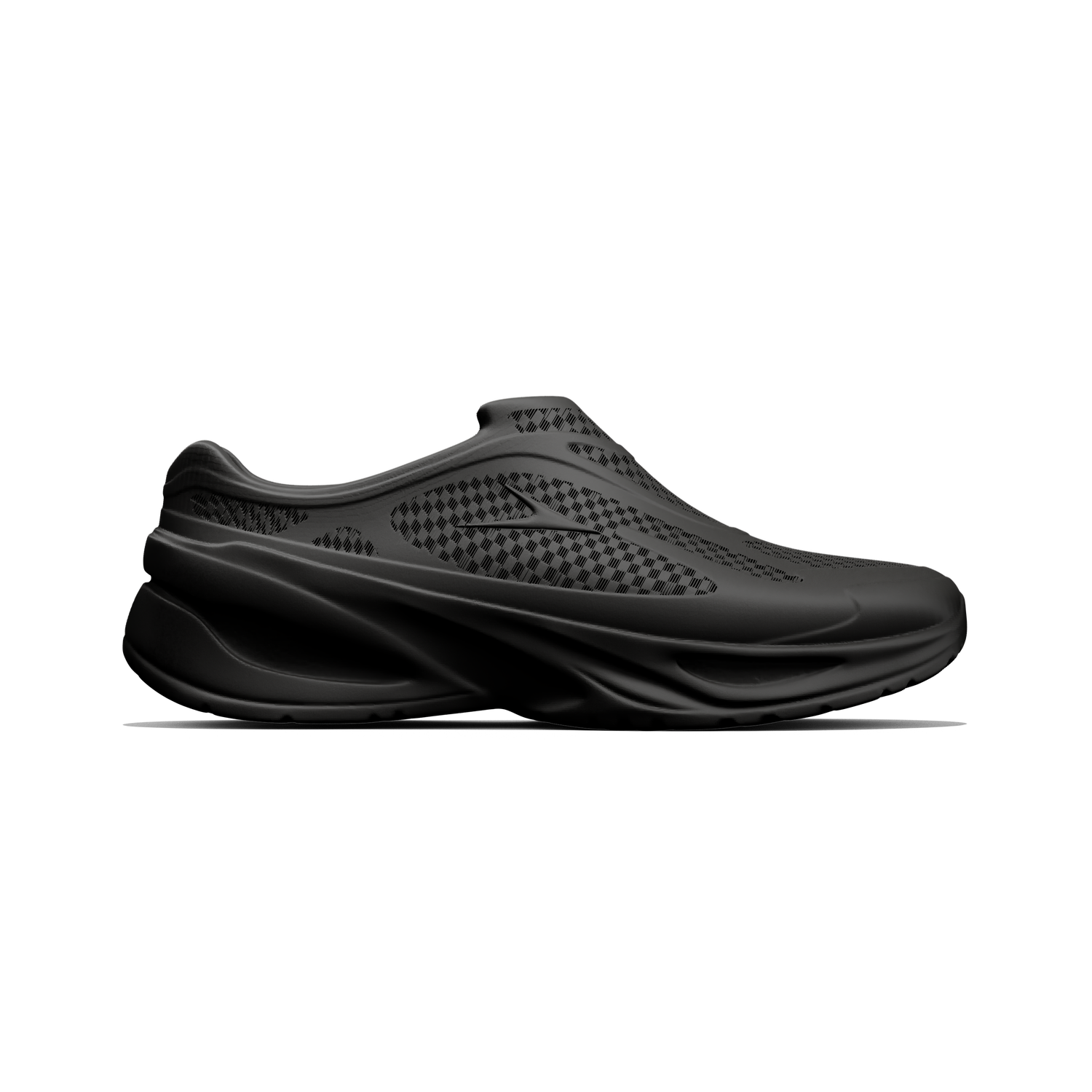 Ultrasonic - 3D printed shoes - zellerfeld 