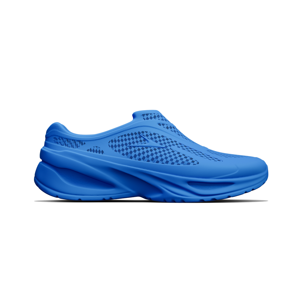 Ultrasonic - 3D printed shoes - zellerfeld 