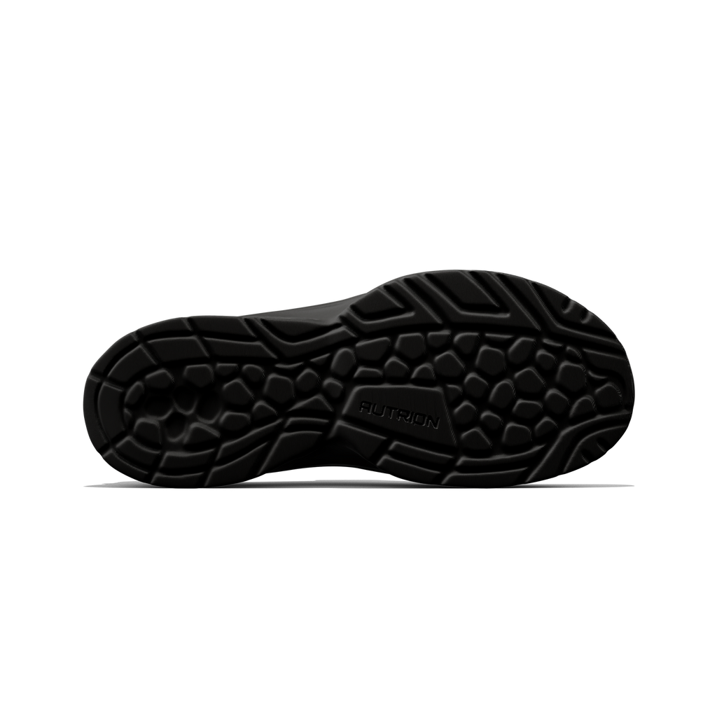 Ultrasonic - 3D printed shoes - zellerfeld 