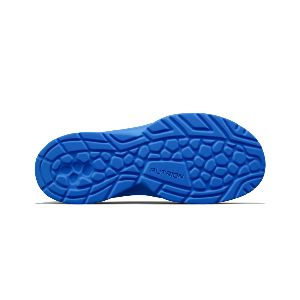 Ultrasonic - 3D printed shoes - zellerfeld 