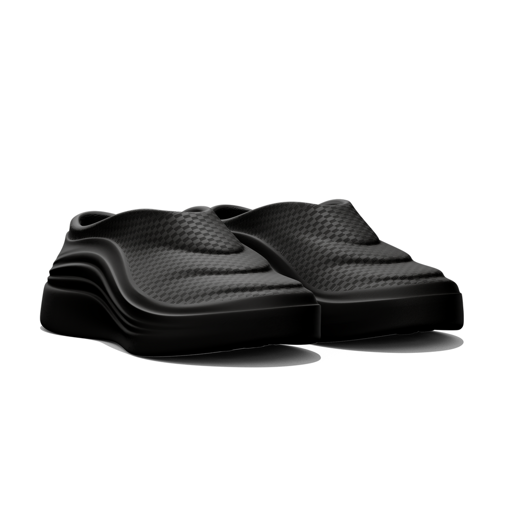 BIO001 - 3D printed shoes - zellerfeld 