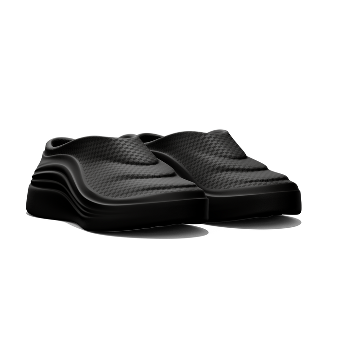BIO001 - 3D printed shoes - zellerfeld 