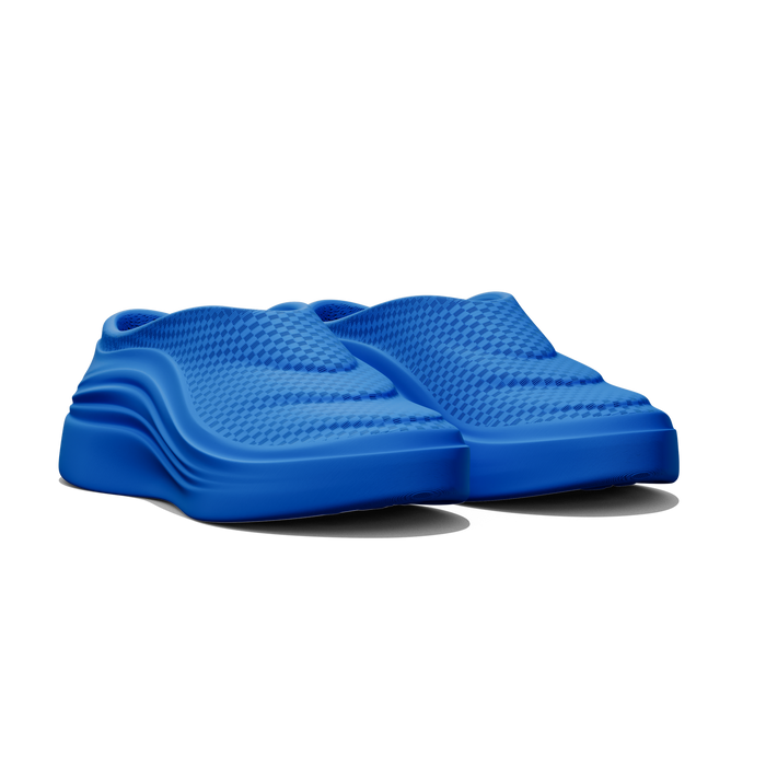 BIO001 - 3D printed shoes - zellerfeld 