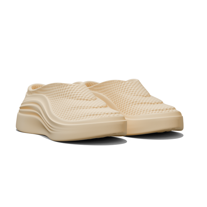 BIO001 - 3D printed shoes - zellerfeld 