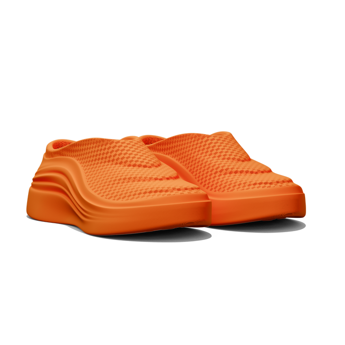 BIO001 - 3D printed shoes - zellerfeld 