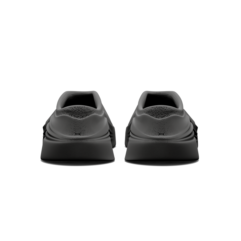 BIO001 - 3D printed shoes - zellerfeld 