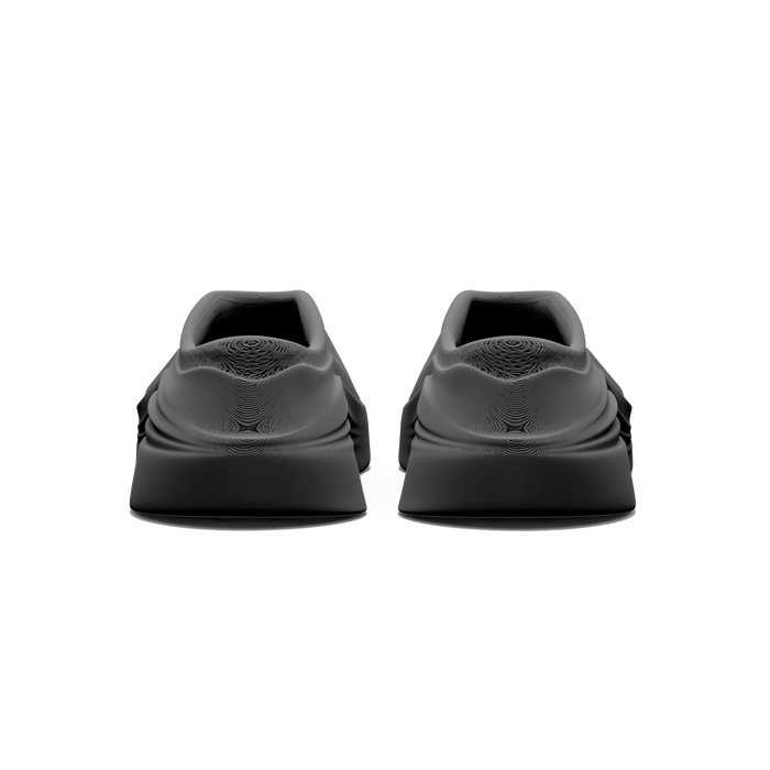 BIO001 - 3D printed shoes - zellerfeld 
