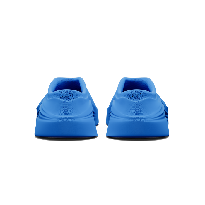 BIO001 - 3D printed shoes - zellerfeld 