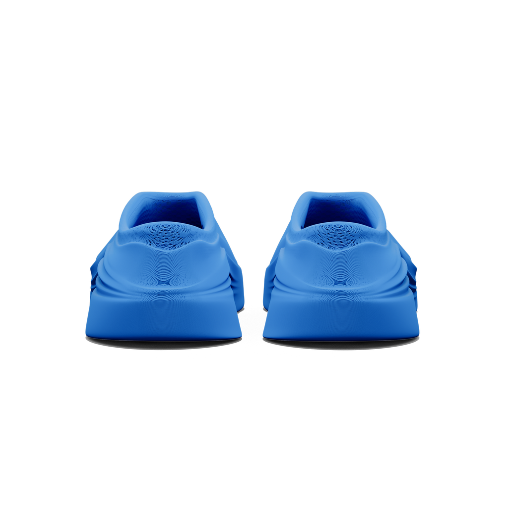 BIO001 - 3D printed shoes - zellerfeld 