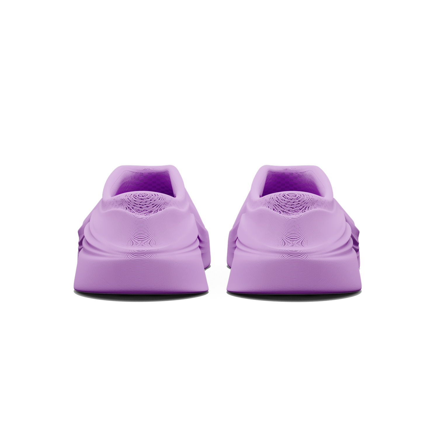 BIO001 - 3D printed shoes - zellerfeld 