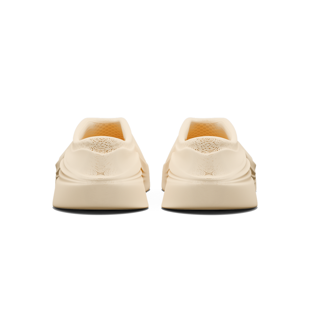 BIO001 - 3D printed shoes - zellerfeld 