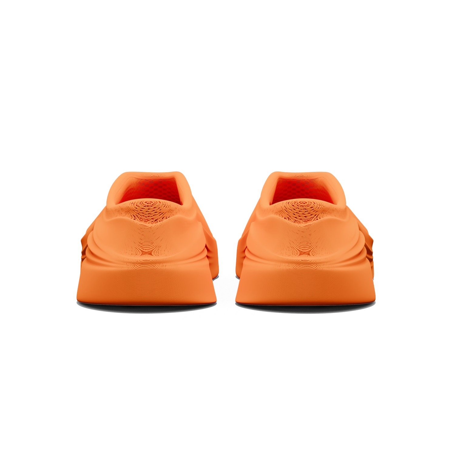 BIO001 - 3D printed shoes - zellerfeld 