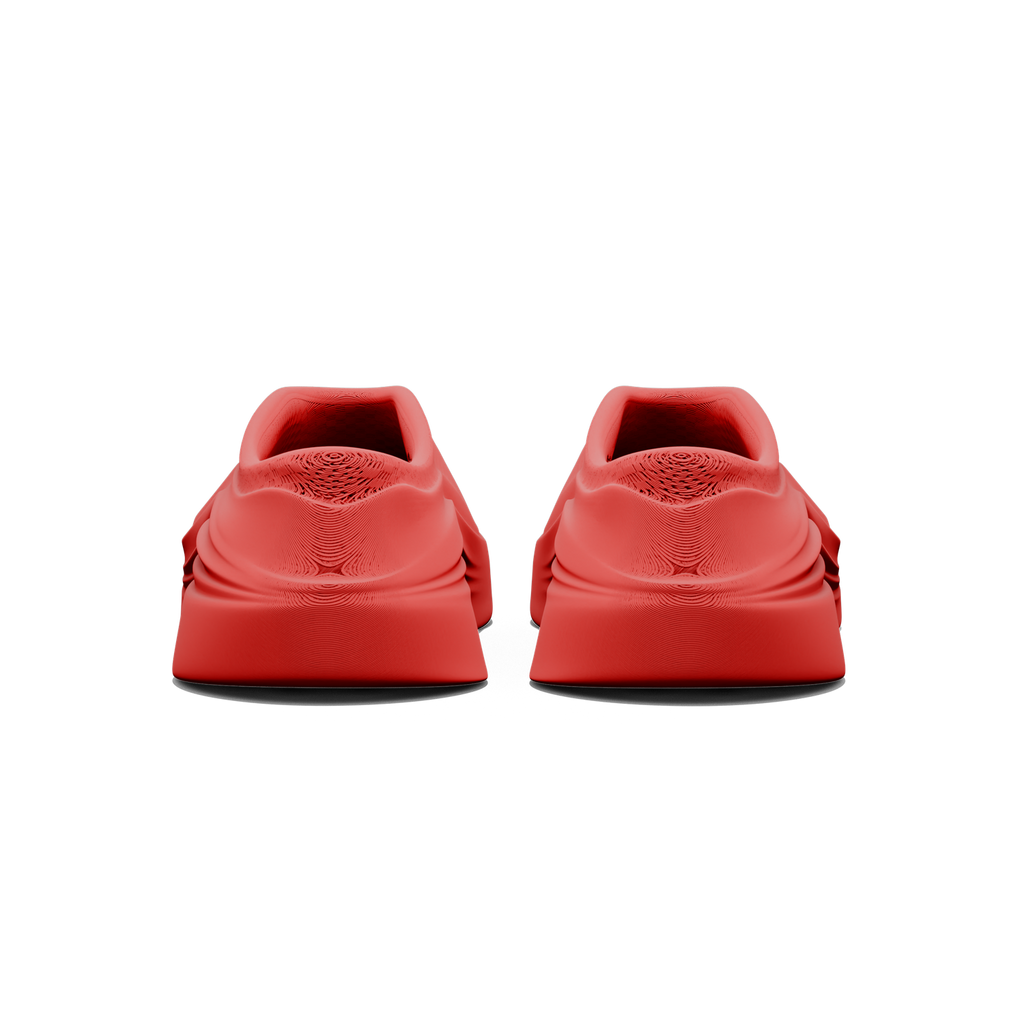BIO001 - 3D printed shoes - zellerfeld 